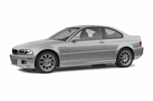 2003 Bmw recall notices #1