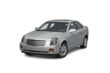 2003 Cadillac CTS