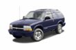 2003 Chevrolet Blazer