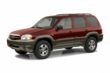 2003 Mazda Tribute