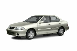 2003 Nissan sentra recall #3