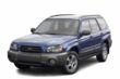 2003 Subaru Forester