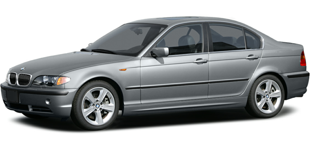 Used 2004 Bmw 330ci For Sale At Ramsey Corp Vin