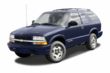 2004 Chevrolet Blazer