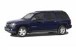 2004 Chevrolet TrailBlazer EXT