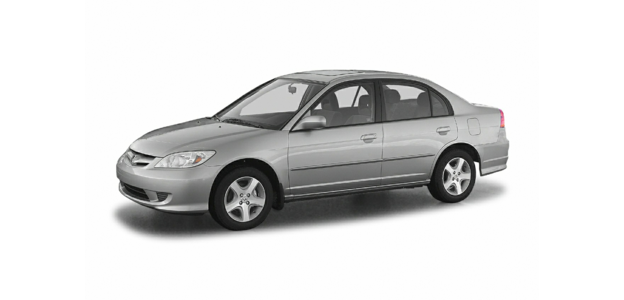 2004 Honda Civic