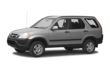 2004 Honda CR-V