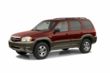 2004 Mazda Tribute