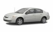 2004 Saturn ION