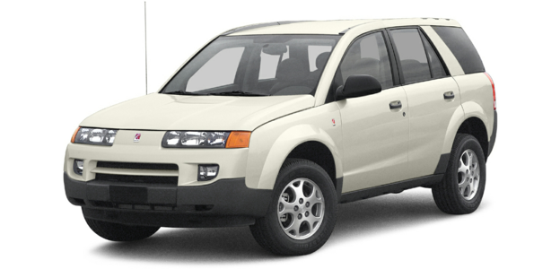 2004 Saturn VUE