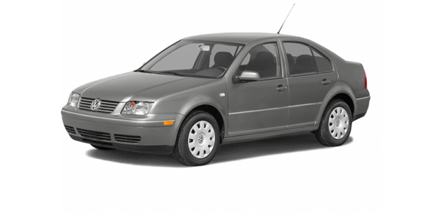 2004 Volkswagen Jetta