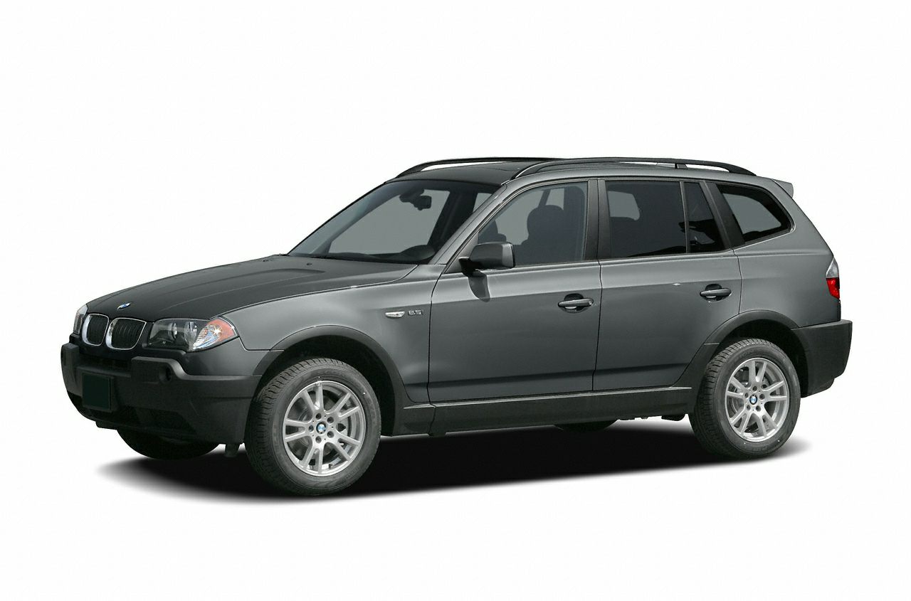 Used bmw x3 for sale in miami fl #3