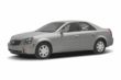 2005 Cadillac CTS