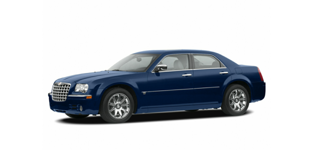 2005 Chrysler 300c consumer reviews #1