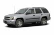2005 Chevrolet TrailBlazer