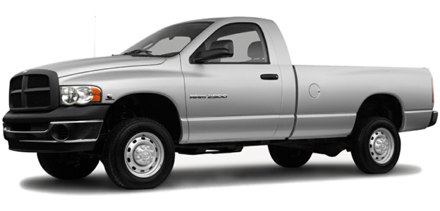 2005 Dodge Ram 2500