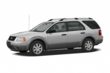 2005 Ford Freestyle