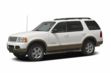 2005 Ford Explorer