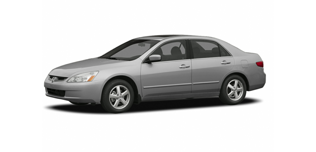 2005 Honda Accord