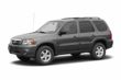 2005 Mazda Tribute