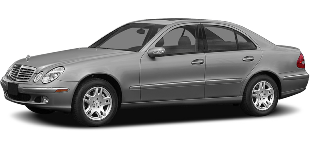 2005 Mercedes-Benz E-Class