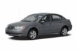 2005 Saturn ION