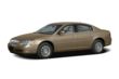 2006 Buick Lucerne