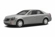 2006 Cadillac CTS