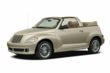 2006 Chrysler PT Cruiser