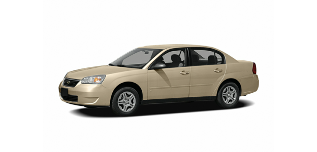 2006 Chevrolet Malibu