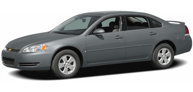 Used 2006 Chevrolet Impala For Sale at Ramsey Corp. | VIN