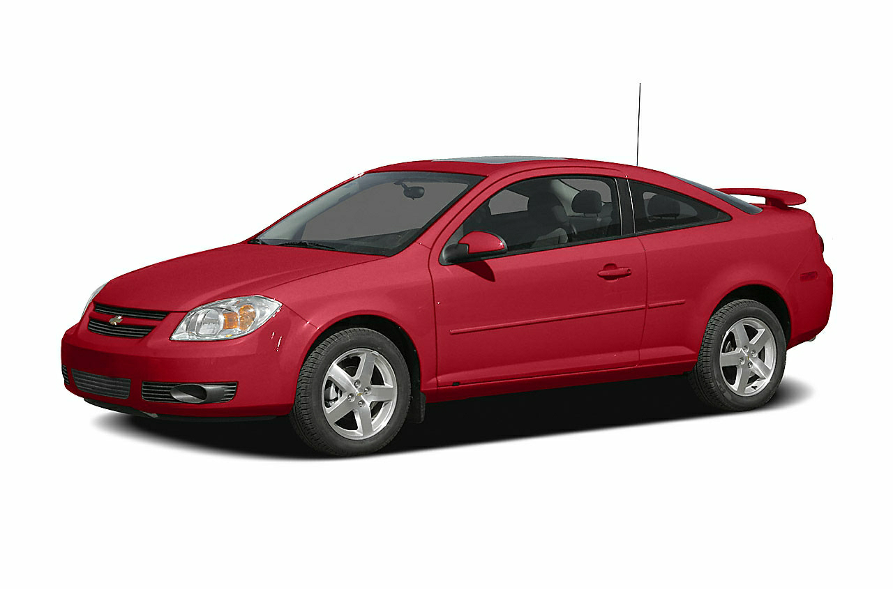 chevy cobalt 2006 tires