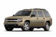 2006 Chevrolet TrailBlazer EXT