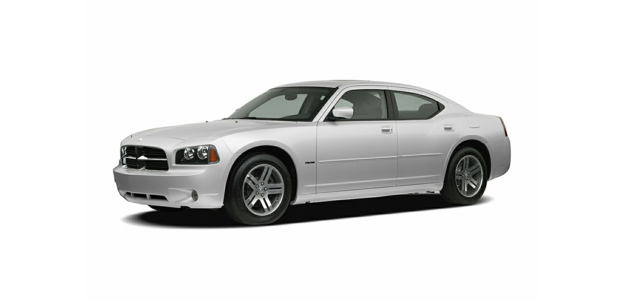 2006 Dodge Charger