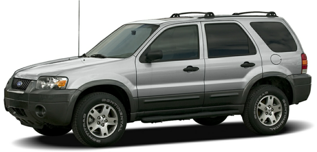 2006 Ford Escape