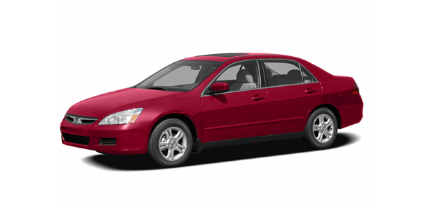 2006 Honda Accord