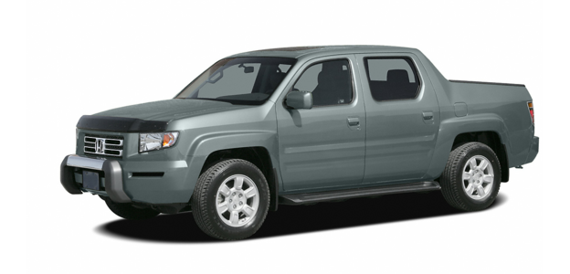 2006 Honda Ridgeline