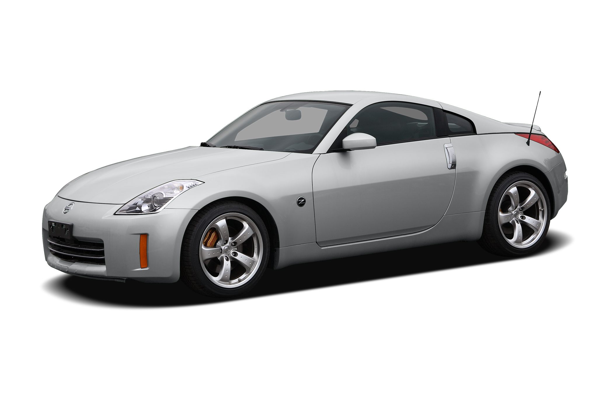 Used nissan 350z west palm beach florida #3