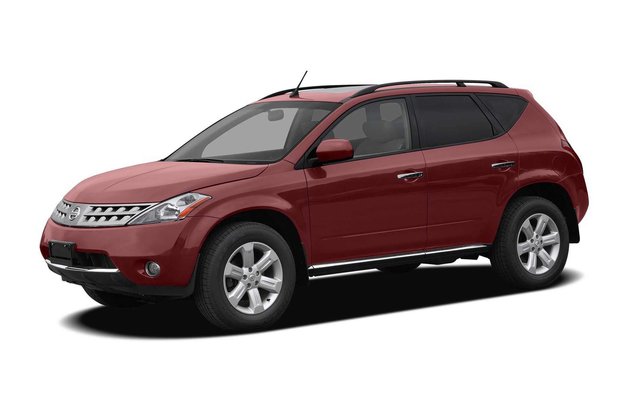 Nissan murano for sale in ny #3