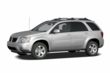 2006 Pontiac Torrent