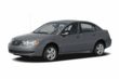 2006 Saturn ION