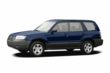 2006 Subaru Forester