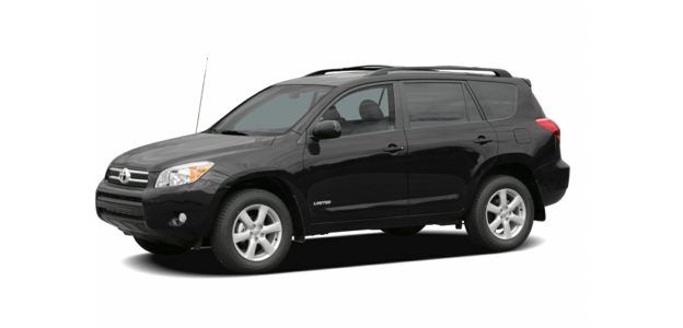 2006 Toyota RAV4