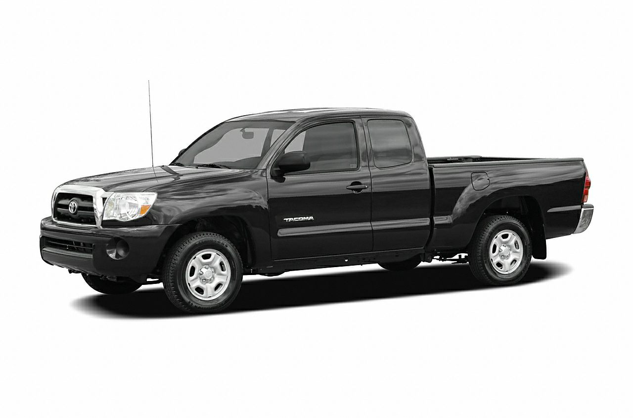 Used toyota tacoma manchester nh