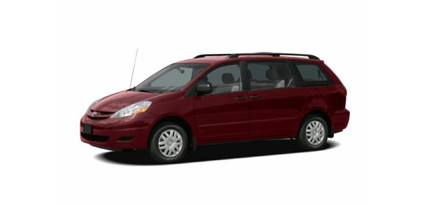 2006 Toyota Sienna