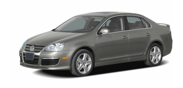 2006 Volkswagen Jetta