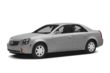 2007 Cadillac CTS