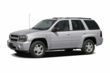2007 Chevrolet TrailBlazer