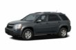 2007 Chevrolet Equinox