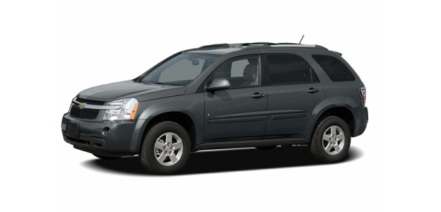 2007 Chevrolet Equinox